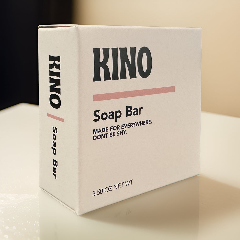 Soap Bar
