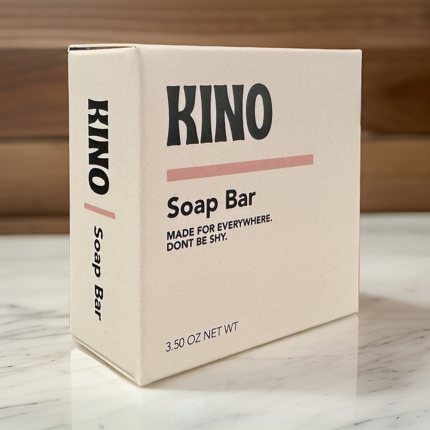 Soap Bar
